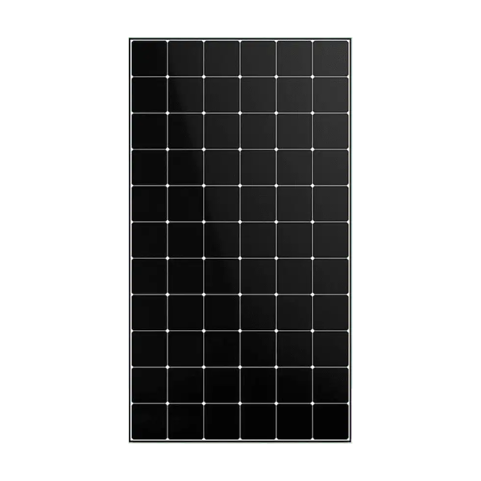 SunPower Maxeon 3 430Wp (SPR-MAX3-430)