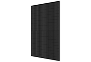 DMEGC 400Wp Full Black - laatste exemplaar