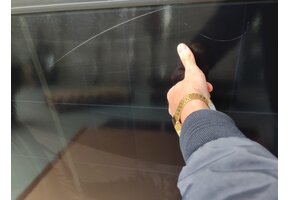 Aiko NEOSTAR 450Wp Glas-Glas Full Black LAATSTE EXEMPLAAR KRAS