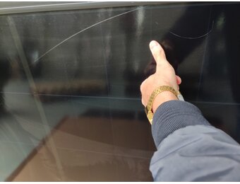 Aiko NEOSTAR 450Wp Glas-Glas Full Black LAATSTE EXEMPLAAR KRAS