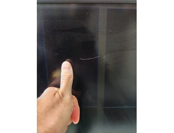 Aiko NEOSTAR 455Wp Glas-Glas Full Black LAATSTE 2 EXEMPLAREN KRAS