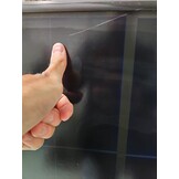 Aiko NEOSTAR 455Wp Glas-Glas Full Black (AK-A455-MAH54Db-BK) LAATSTE 2 EXEMPLAREN KRAS