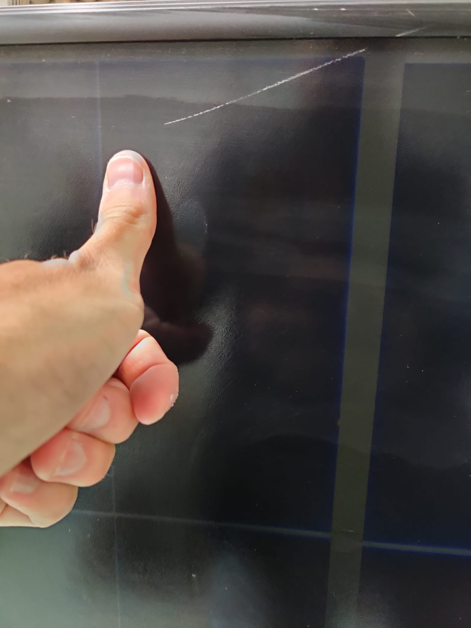 Aiko NEOSTAR 455Wp Glas-Glas Full Black (AK-A455-MAH54Db-BK) LAATSTE 2 EXEMPLAREN KRAS