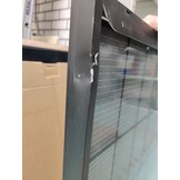 Aiko 500 Wp Glas-Glas All Black - lichte frameschade