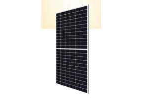 Canadian Solar 455wp LAATSTE EXEMPLAAR MET LICHTE FRAMESCHADE