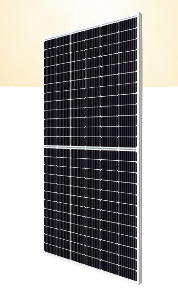 Canadian Solar 455 Wp (CS3W-455MS) LAATSTE EXEMPLAAR MET LICHTE FRAMESCHADE
