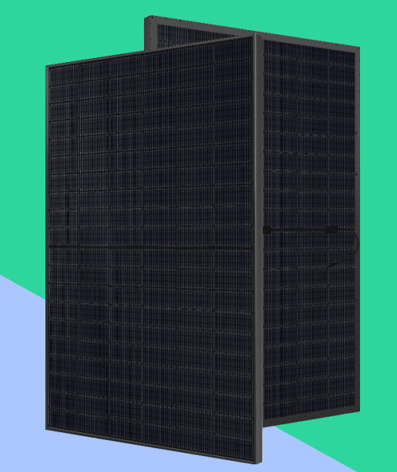 Denim 480 wp (U-N3-480-BBG-120H-NL-V23) LAATSTE 2 EXEMPLAREN ZGAN