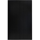 SunPower P3 - 380 Wp Full Black zonnepaneel - Lichte transportschade 1 stuks
