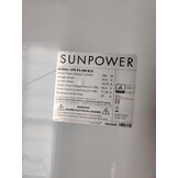 SunPower P3 - 380 Wp Full Black zonnepaneel - Lichte transportschade 1 stuks