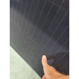 SunPower P3 - 380 Wp Full Black zonnepaneel - Lichte transportschade 1 stuks