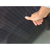 SunPower P3 - 380 Wp Full Black zonnepaneel - Lichte transportschade 1 stuks
