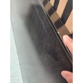 SunPower P3 - 380 Wp Full Black zonnepaneel - Lichte transportschade 1 stuks