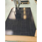 SunPower P3 - 375 Wp Full Black zonnepaneel - 1 exemplaar lichte transportschade