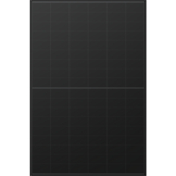 SET: Aiko 465Wp Gen 2 All Black (AK-A465-MAH54Mb-BK) - IQ8HC Enphase micro-omvormer! - 8 exemplaren
