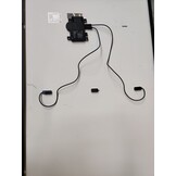 SET: Aiko 465Wp Gen 2 All Black (AK-A465-MAH54Mb-BK) - IQ8HC Enphase micro-omvormer! - 8 exemplaren