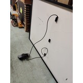 SET: Aiko 465Wp Gen 2 All Black (AK-A465-MAH54Mb-BK) - IQ8HC Enphase micro-omvormer! - 8 exemplaren