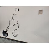 SET: Aiko 465Wp Gen 2 All Black (AK-A465-MAH54Mb-BK) - IQ8HC Enphase micro-omvormer! - 8 exemplaren