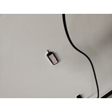 SET: Aiko 465Wp Gen 2 All Black (AK-A465-MAH54Mb-BK) - IQ8HC Enphase micro-omvormer! - 8 exemplaren