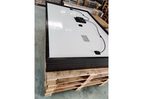 1xSunPower P3 AC 370 Wp module (met 1x Enphase IQ7A) - gebruikt voor trainingen 6 stuks beschikbaar