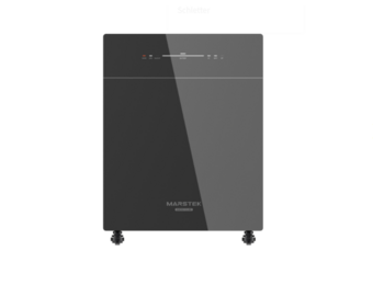 Marstek Venus E V2 - 5.12 kWh
