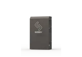 Sessy 5 kWh Batterij