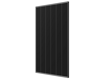 Aiko 480Wp Glas-Glas Zwart-Wit