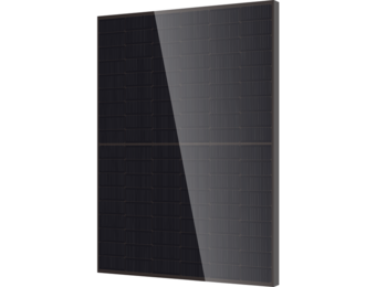 DMEGC 465Wp Glas-Glas All Black