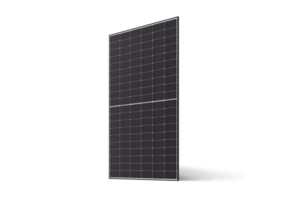 JA Solar 535Wp Glas-Glas Zwart-Wit