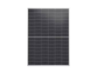 Jinko 465Wp Glas-Glas Zwart-Wit