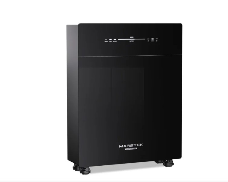 DEMO: Marstek Venus C Energycube 2,5kWh Plug-and-Play Thuisbatterij