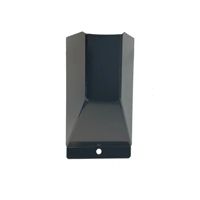 Alfen Double & Single Socket Afdekkap