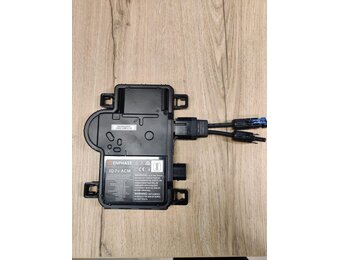 Enphase IQ7+ ACM micro-omvormer ACTIE
