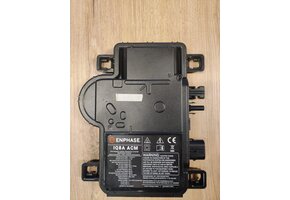 Enphase IQ8A ACM micro-omvormer - ACTIE