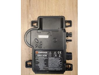 Enphase IQ8A ACM micro-omvormer - ACTIE