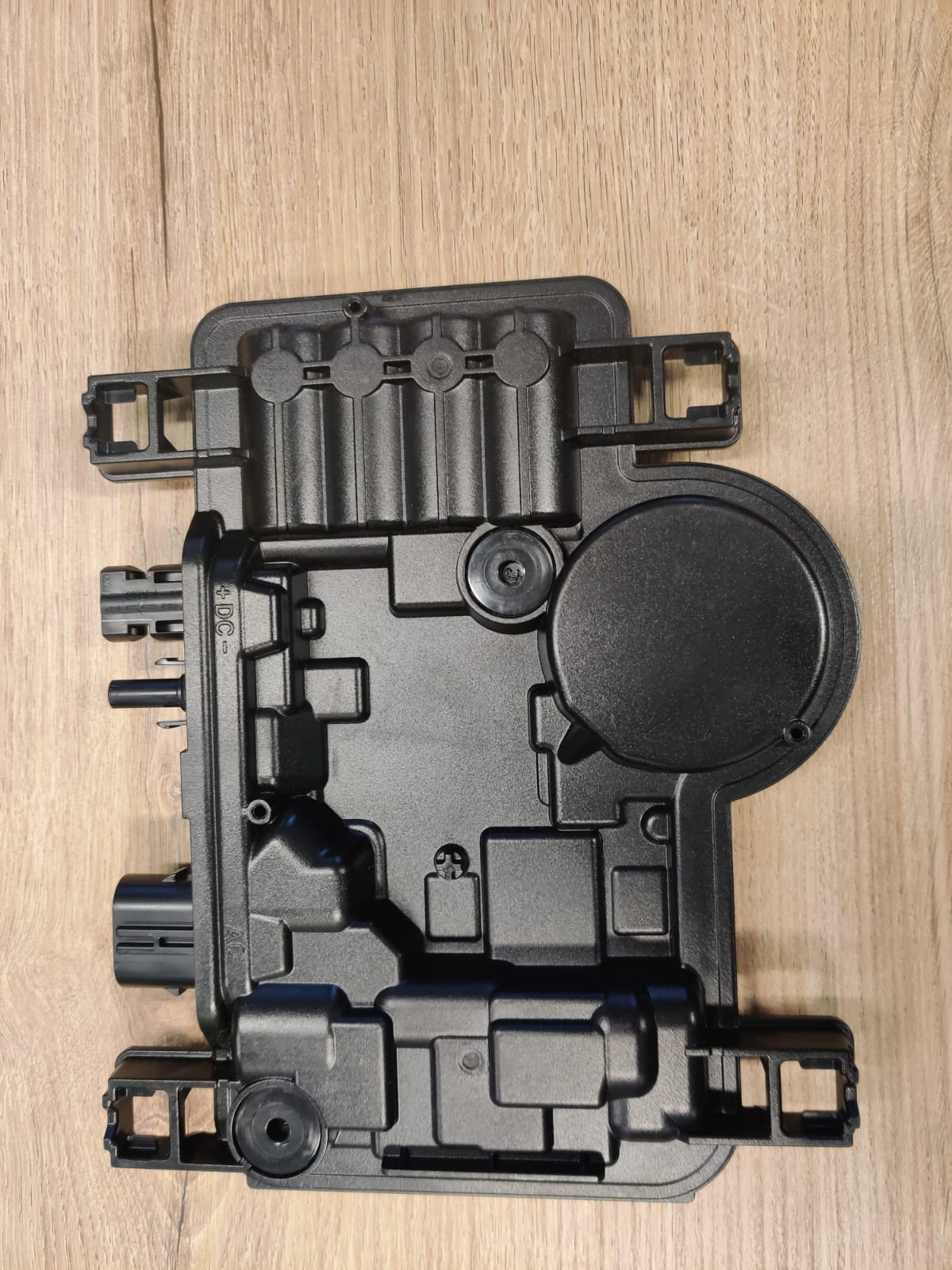 Enphase IQ8A ACM micro-omvormer - ACTIE