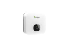 Growatt MIC 3000 TL-X omvormer ACTIEPRIJS