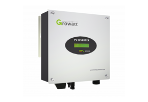 Growatt 1000-S omvormer