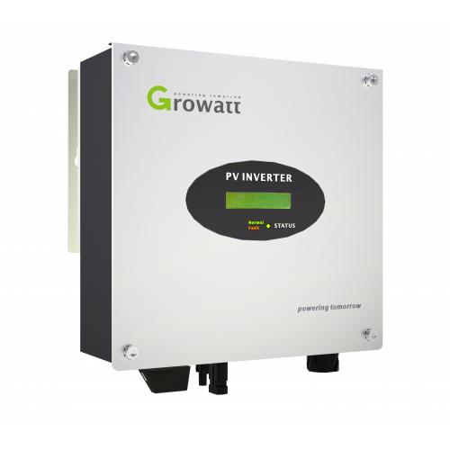 Growatt 1000-S omvormer