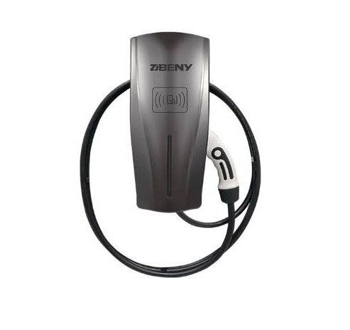 Beny 7.4kW 1PH EV-Charger (BCP-A2N-L)