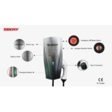 Beny 7.4 kW 1PH EV-Charger (BCP-A2N-L)