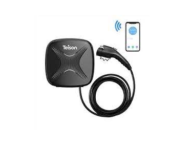 Teison 7 kW Smart Home Mini Wallbox (TSJN220124)