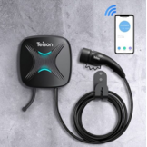 Teison 7 kW Smart Home Mini Wallbox (TSJN220124)