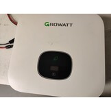 Growatt MIN 3600 TL-X omvormer SHOWMODEL