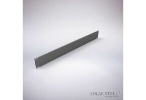 Blubase Connect Achterplaat landscape 66-cells paneel