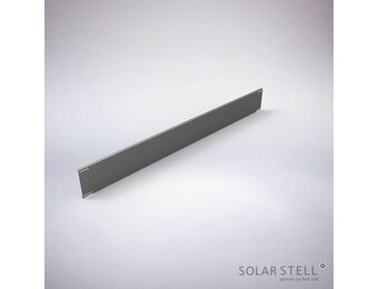 Blubase Connect Achterplaat landscape 66-cells paneel