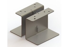 Grondanker voor o.a. Easee