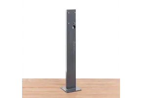 Myenergi Zappi Paal voor 2 Zappi's