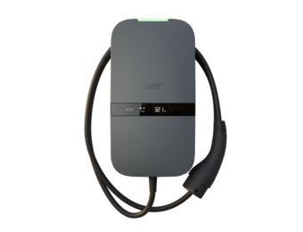 Peblar Home 11kW Kabel 5M