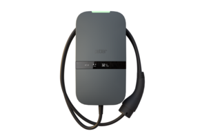 Peblar Home 11 kW Kabel 7.5M
