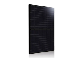 URE 400 wp - Full Black ACTIEPRIJS!